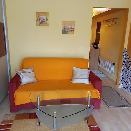 Apartment Kleine Auszeit Bad Mitterndorf Kültér fotó