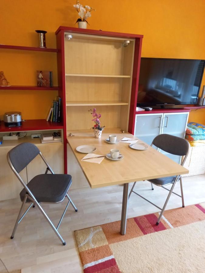 Apartment Kleine Auszeit Bad Mitterndorf Kültér fotó