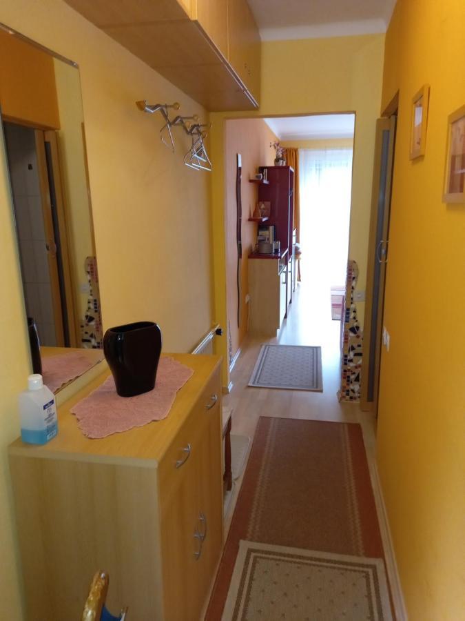 Apartment Kleine Auszeit Bad Mitterndorf Kültér fotó