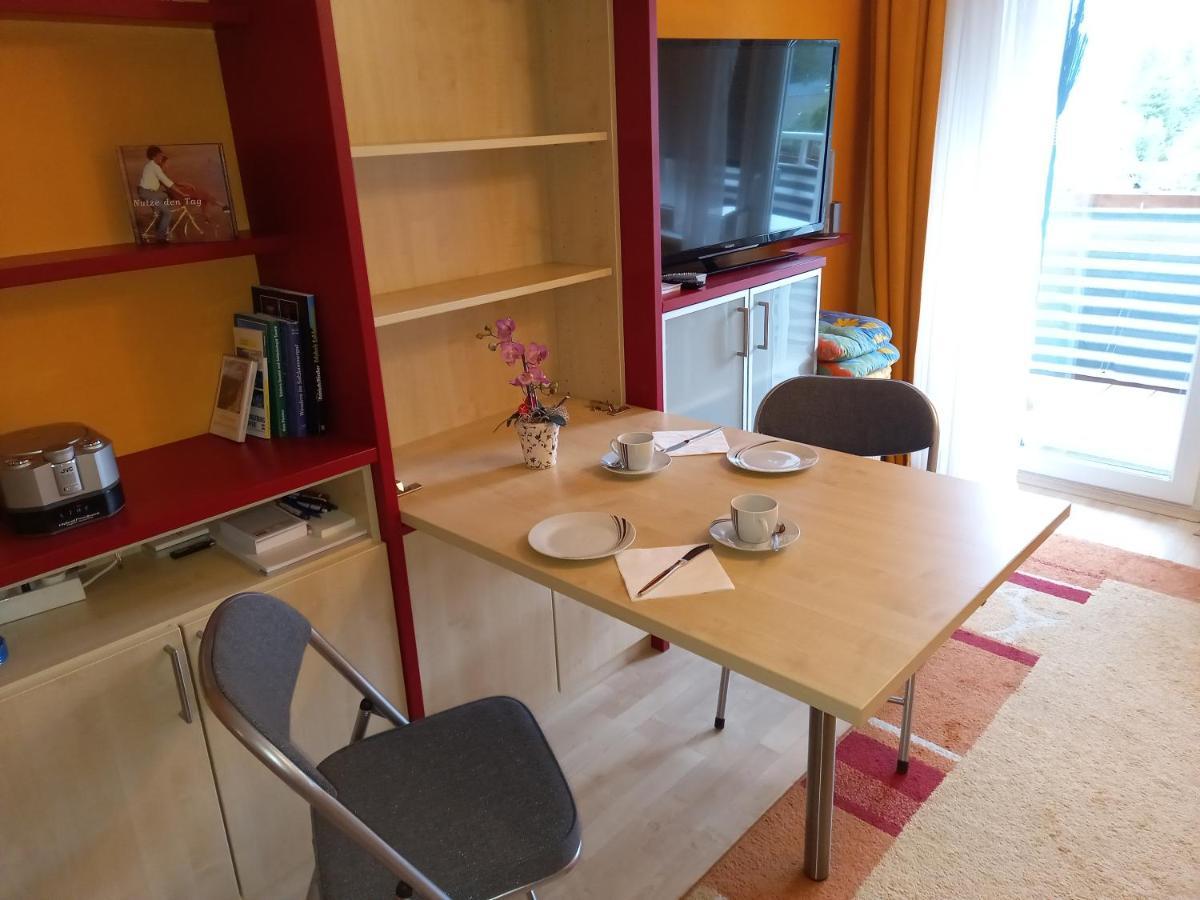 Apartment Kleine Auszeit Bad Mitterndorf Kültér fotó