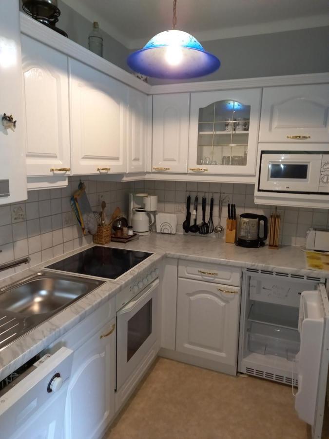 Apartment Kleine Auszeit Bad Mitterndorf Kültér fotó