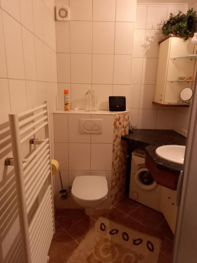 Apartment Kleine Auszeit Bad Mitterndorf Kültér fotó
