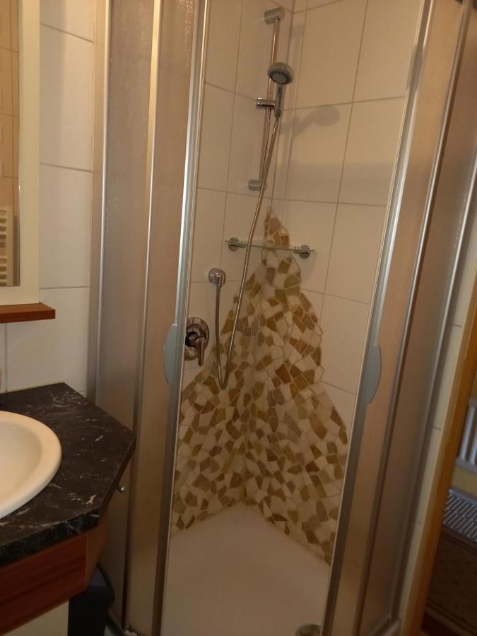 Apartment Kleine Auszeit Bad Mitterndorf Kültér fotó