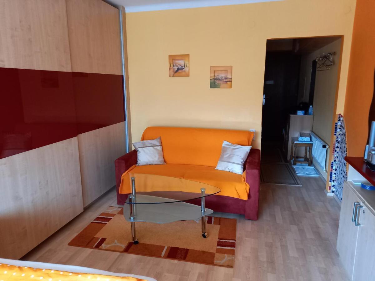 Apartment Kleine Auszeit Bad Mitterndorf Kültér fotó