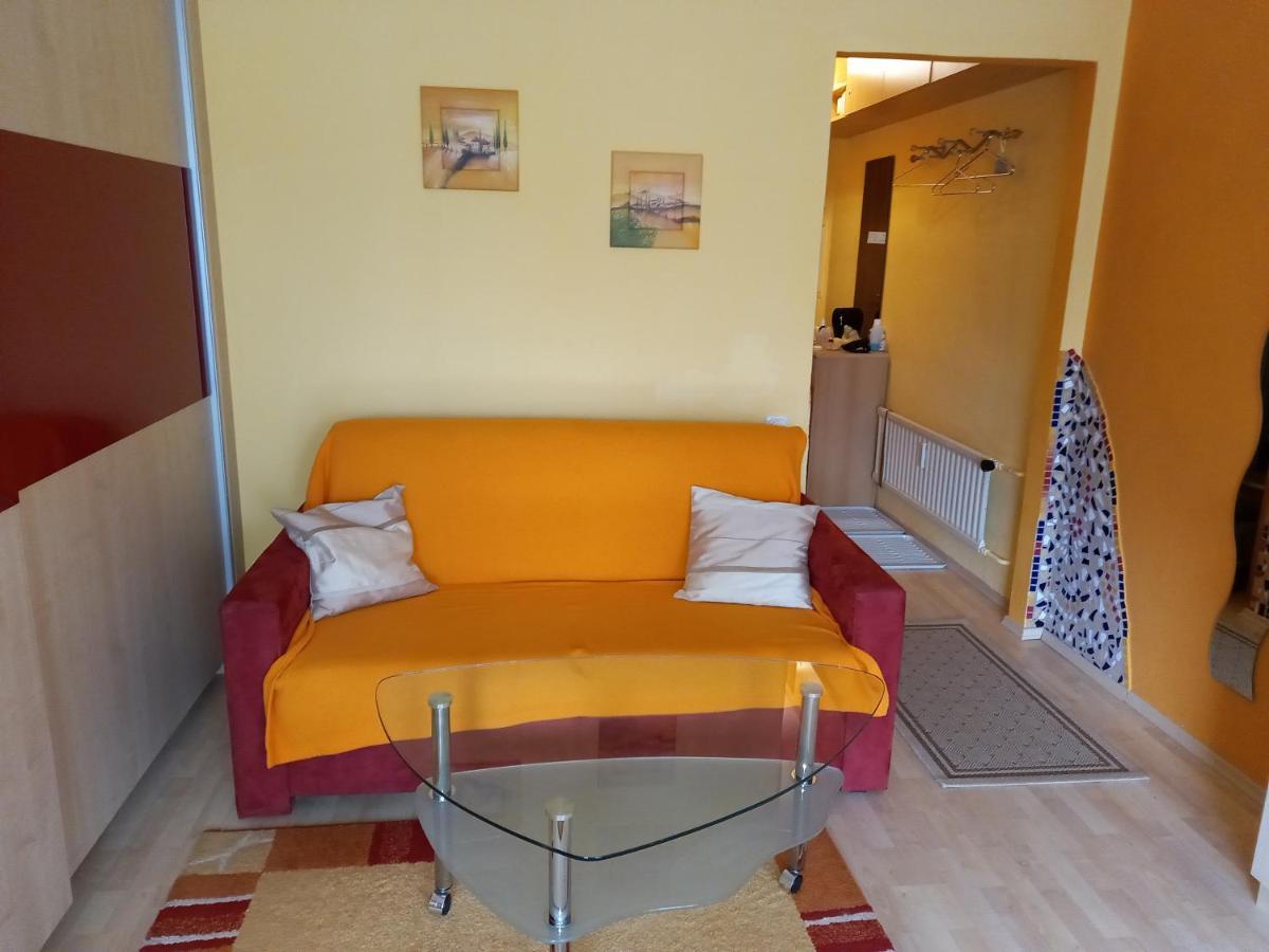 Apartment Kleine Auszeit Bad Mitterndorf Kültér fotó