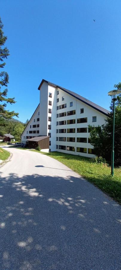 Apartment Kleine Auszeit Bad Mitterndorf Kültér fotó