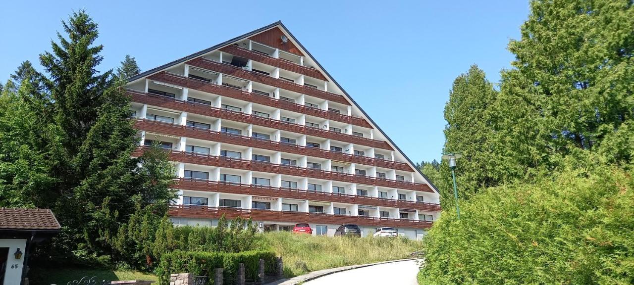 Apartment Kleine Auszeit Bad Mitterndorf Kültér fotó