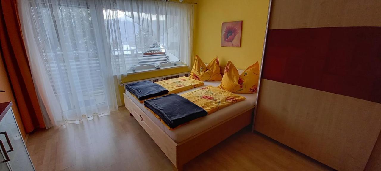 Apartment Kleine Auszeit Bad Mitterndorf Kültér fotó