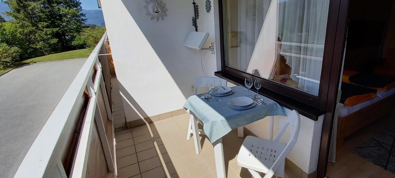 Apartment Kleine Auszeit Bad Mitterndorf Kültér fotó