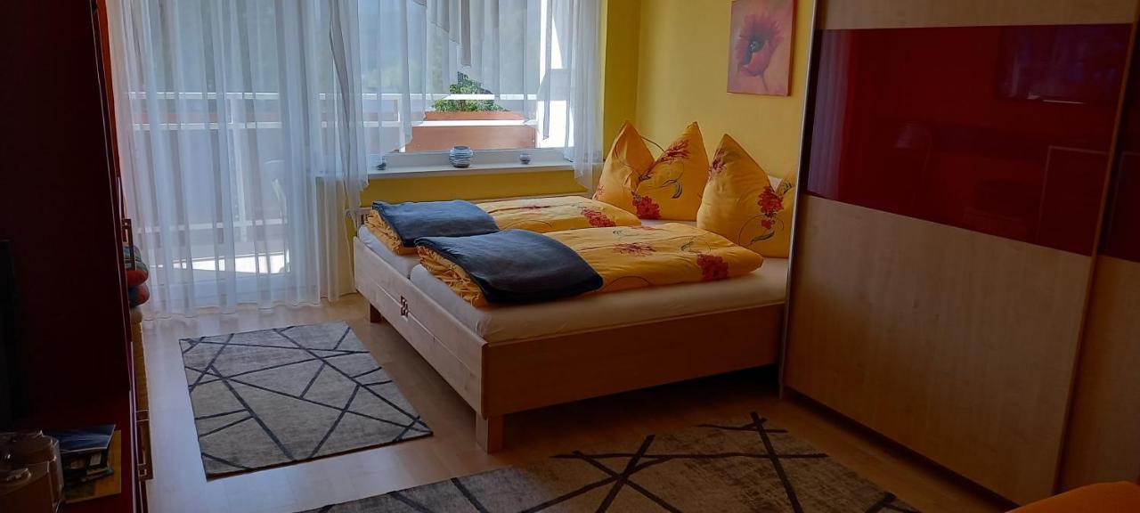 Apartment Kleine Auszeit Bad Mitterndorf Kültér fotó